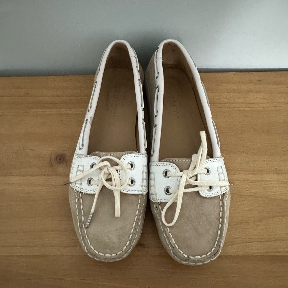 Sebago Bala Boat Shoes